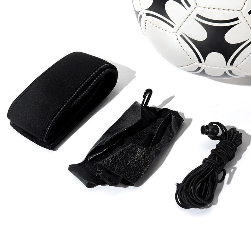 Soccer Assistance Trainer