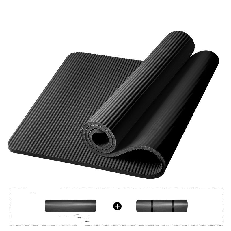 CoreComfort Yoga Mats