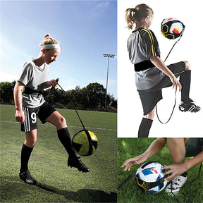 Soccer Assistance Trainer