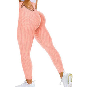 Fitness High Waist Pants