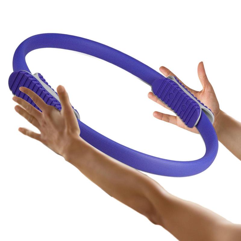 Women Yoga Fitness Ring Circle Pilates