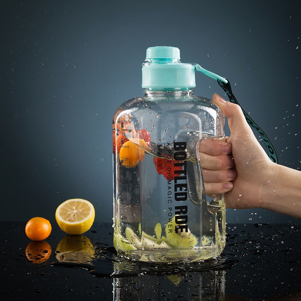 Sport Bottle Water Jug