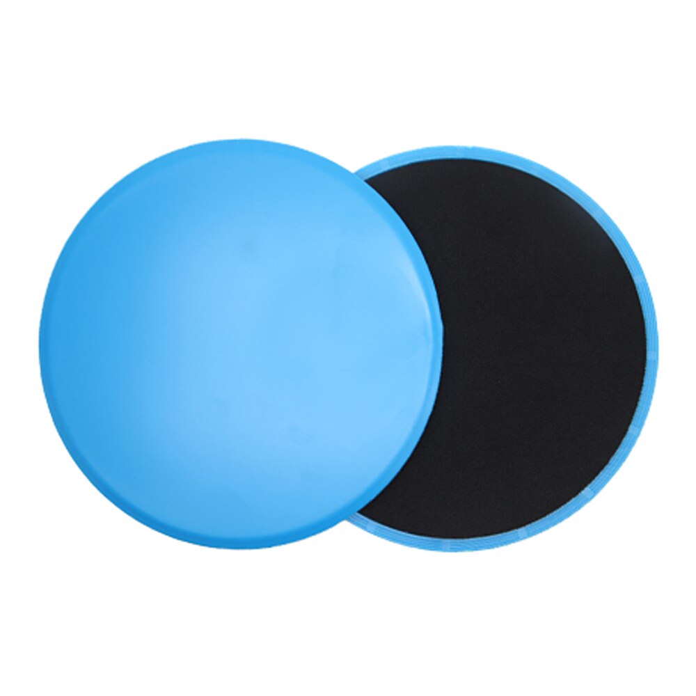 Gliding Discs Slider